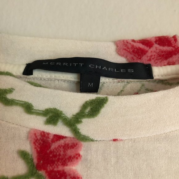 Rose Sweater - Picture 3 of 4